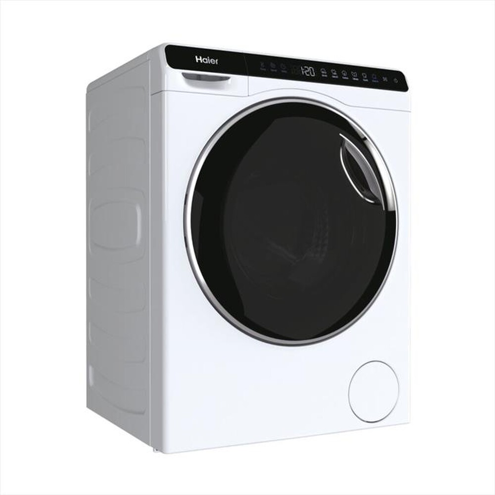 "HAIER - Lavatrice HW50-BP12307-S 5 Kg Classe A-Bianco"