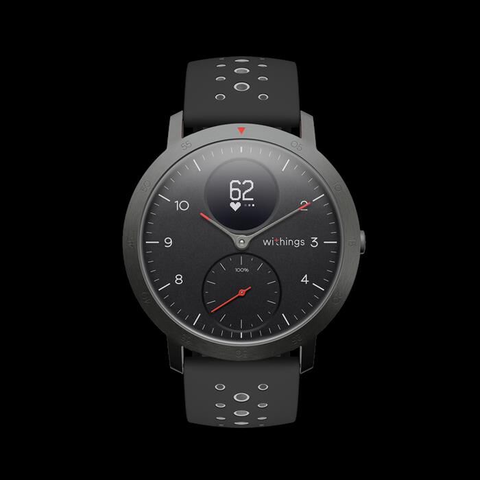 withings heart monitor