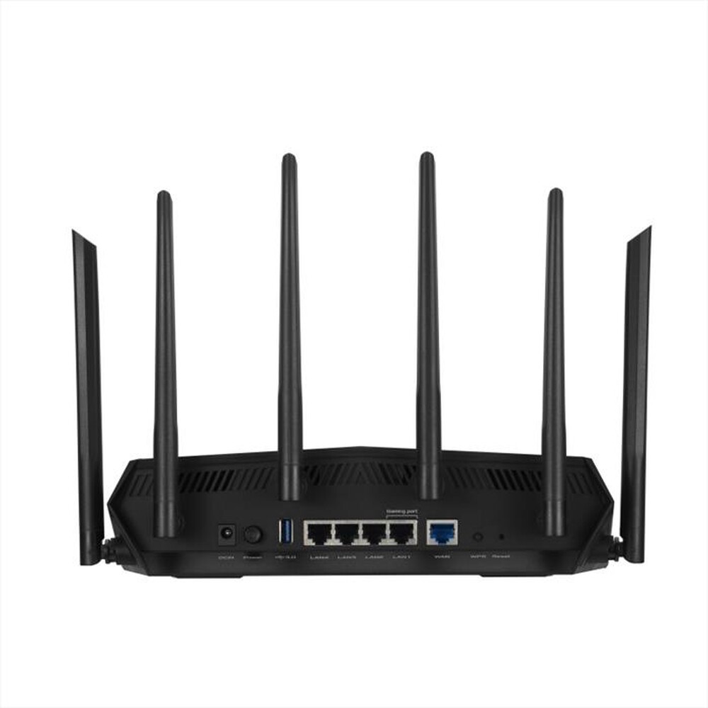 "ASUS - TUF GAMING AX5400-Nero"