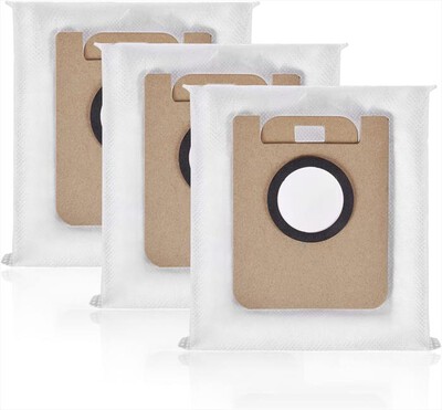 DREAME - Sacchetti per aspirapolvere DRE_DC_RDB3