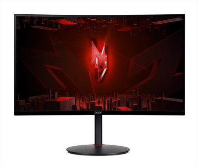 ACER - NITRO XZ270X0BMIIPHX-Nero