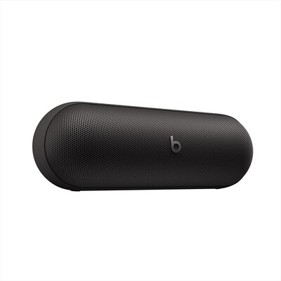 BEATS BY DR.DRE - BEATS PILL - ALTOPARLANTE BLUETOOTH WIRELESS-Nero opaco