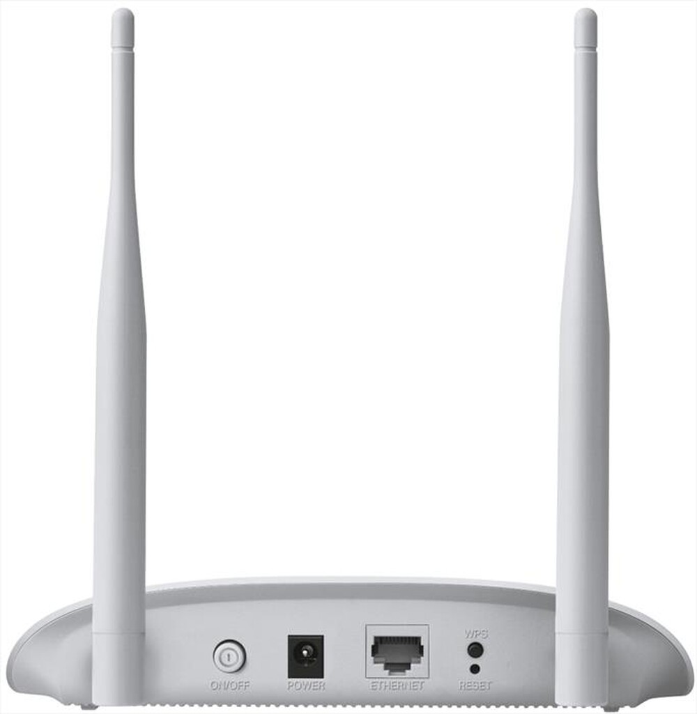 "TP-LINK - ACCESS POINT WIRELESS N 300MBPS"