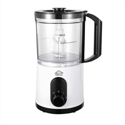 DCG ELTRONIC - Minitritatutto MZ1233