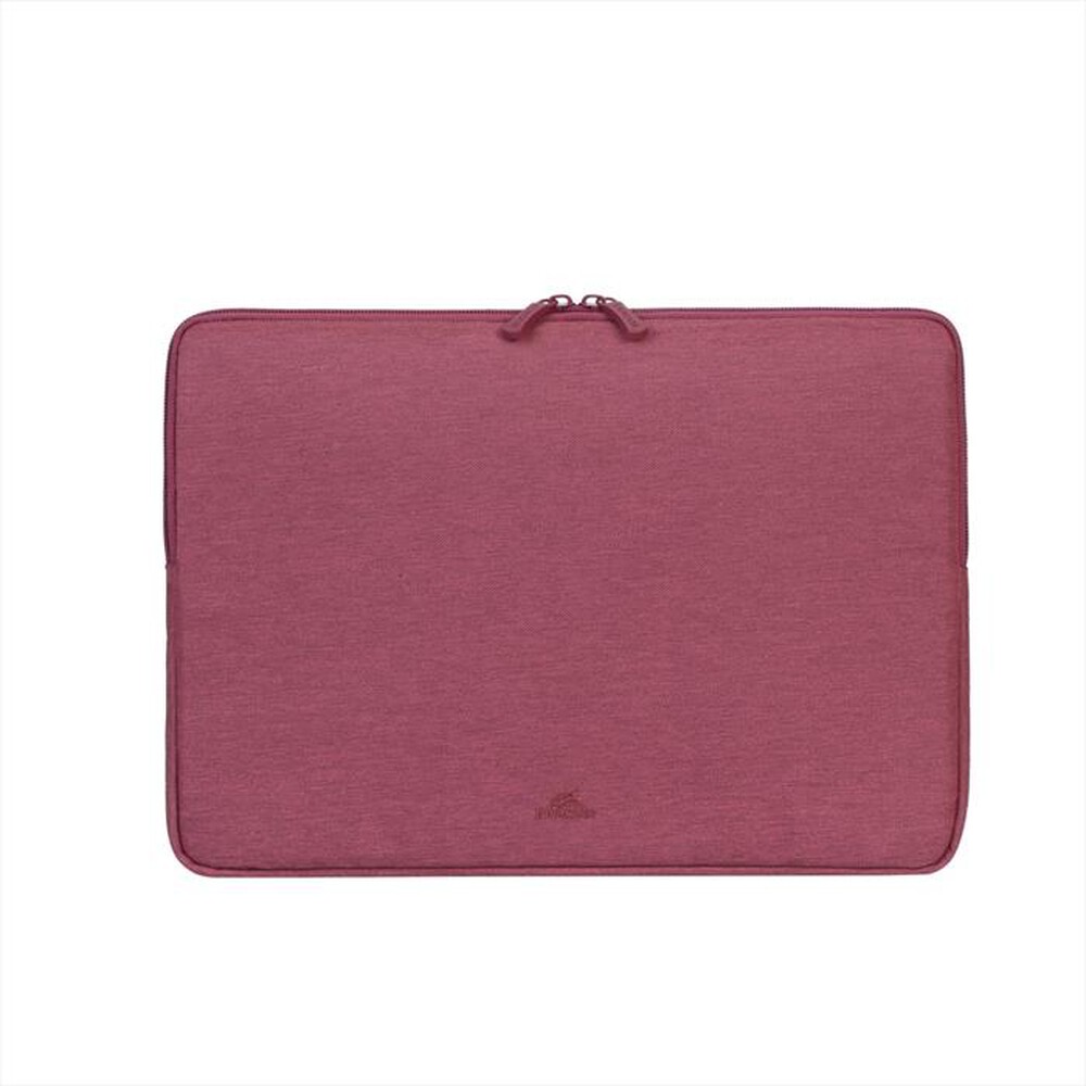 "RIVACASE - 7703 CUSTODIA PER NOTEBOOK DA 13,3\"-ROSSO"