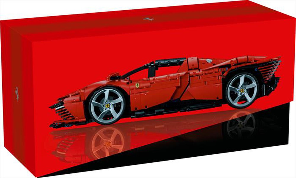 Immagine del prodotto LEGO - TECHNIC Ferrari Daytona SP3 42143