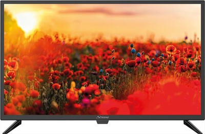 STRONG - Smart TV 32" T2/C/S2 Netflix Google Ass. 32HC4433-NERO
