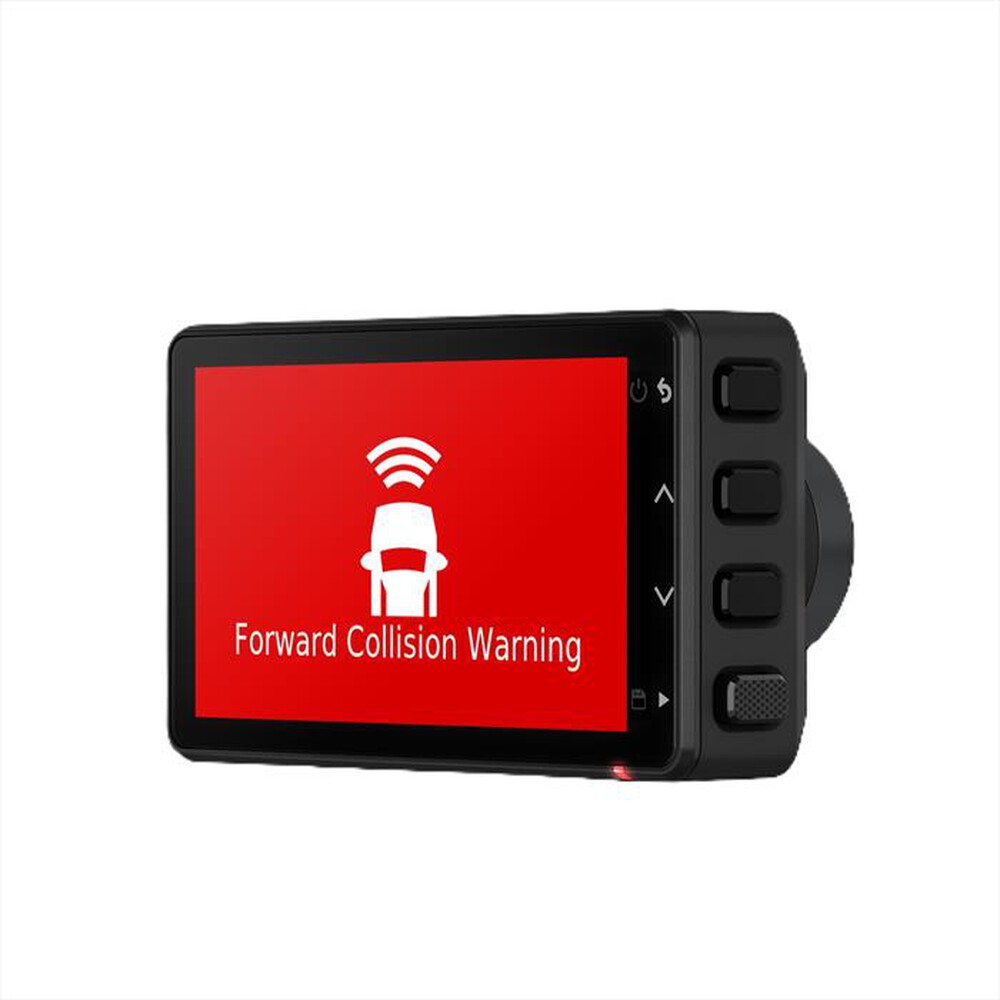 Immagine del prodotto GARMIN - DASH CAM LIVE-Nero / Nero