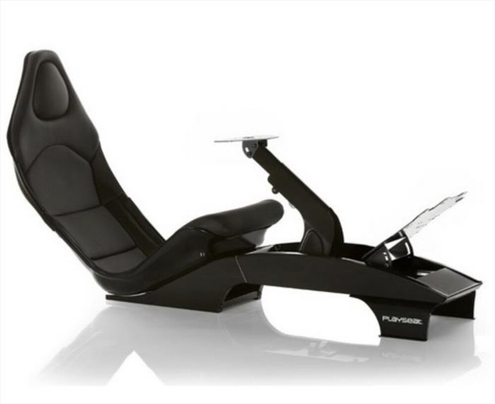 Immagine del prodotto PLAYSEAT - Sedia per simulatore F1 RF.00024-nero