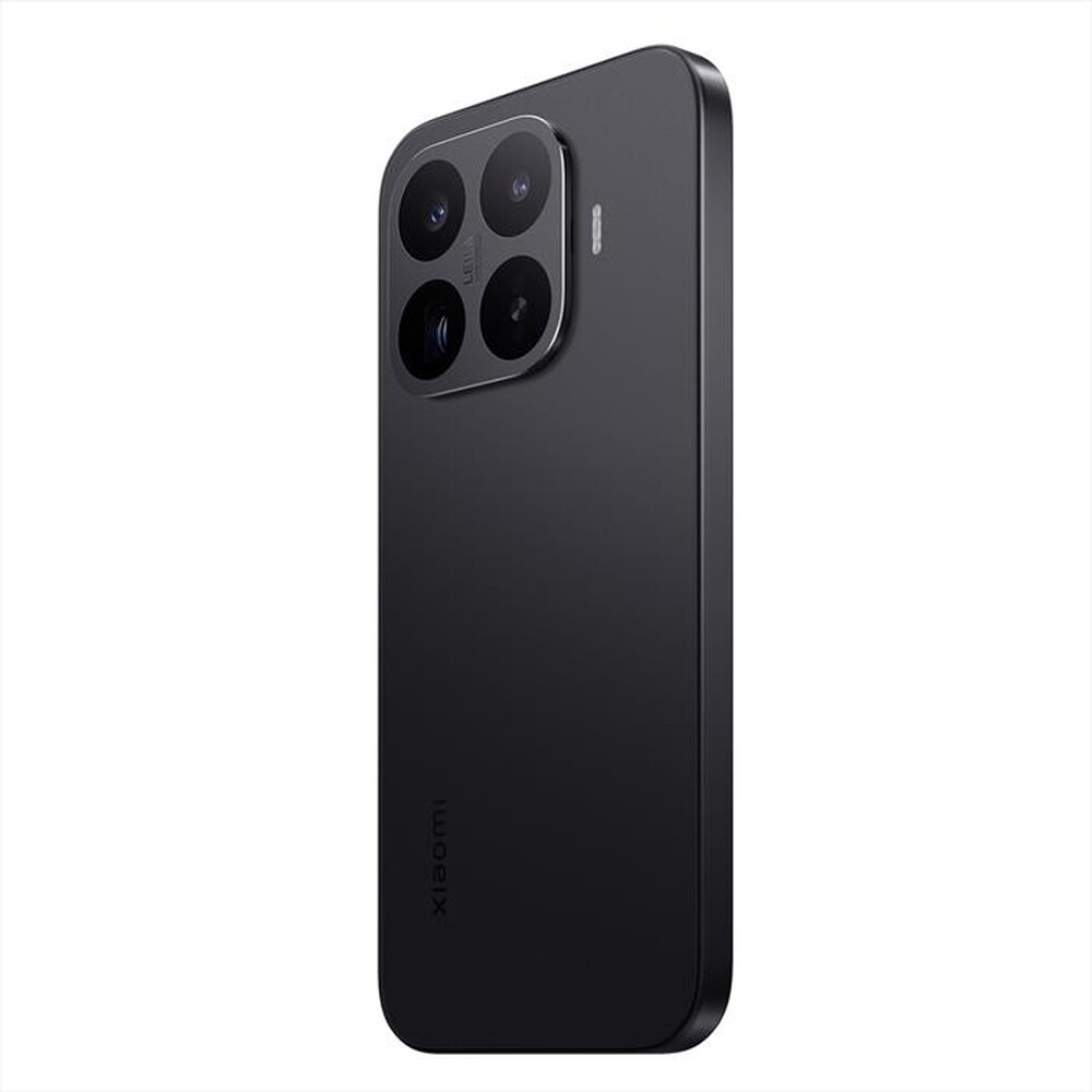 Immagine del prodotto XIAOMI - Smartphone XIAOMI 17T 256GB+12GB-Black