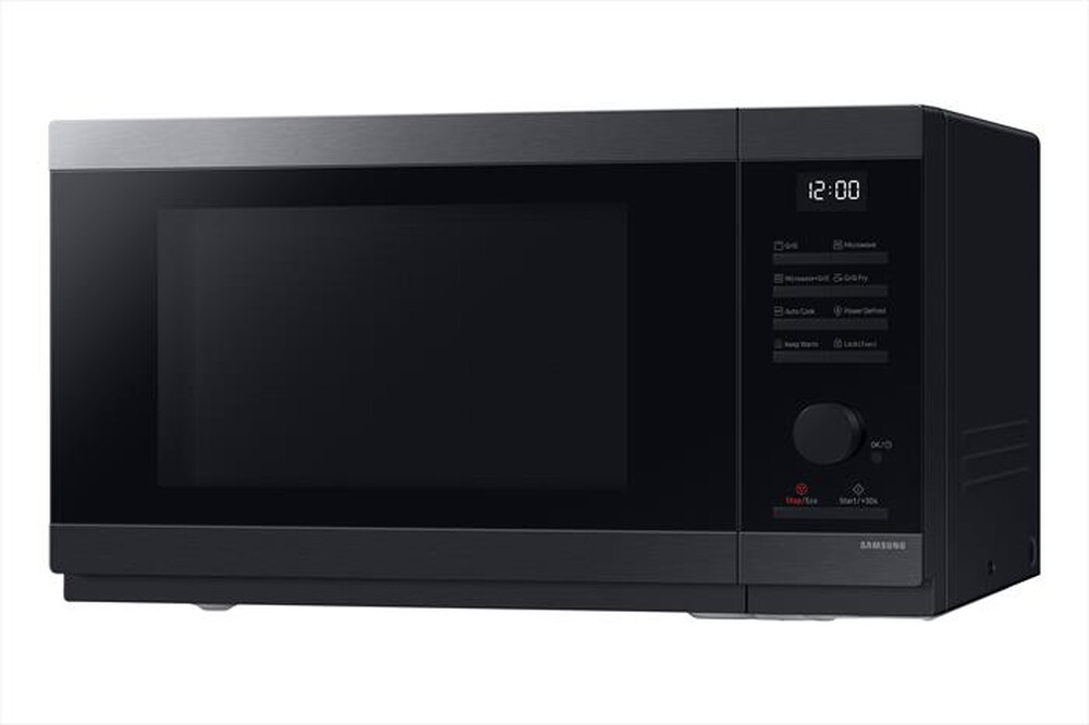 "SAMSUNG - Forno microonde MG32DG4524CGE1-NERO"