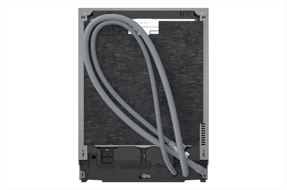 Immagine del prodotto LG - Lavastoviglie QUADWASH DB375TXS Classe A 14 copert-Noble Steel