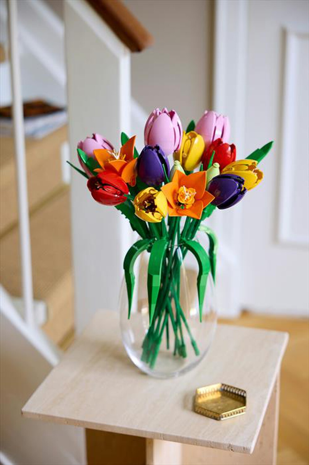 Immagine del prodotto LEGO - BOTANICALS Bouquet di tulipani 11501