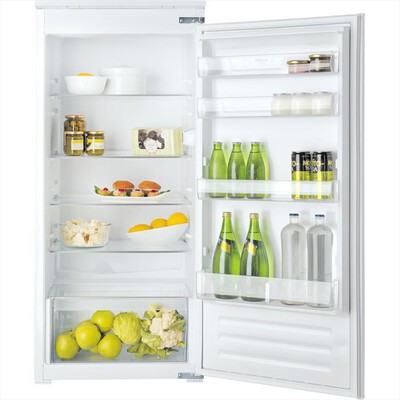 HOTPOINT ARISTON - Frigorifero incasso S 12 A1 D/HA 1 Classe F