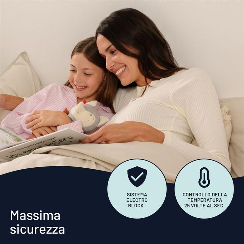 Immagine del prodotto IMETEC - 16728-BIANCO