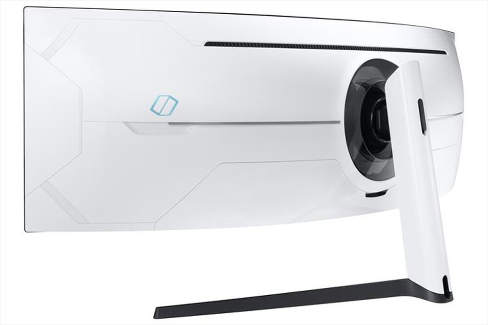 "SAMSUNG - MONITOR GAMING ODYSSEY G9 DA 49'' DUAL QHD CURVO"
