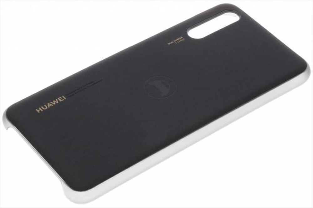 "HUAWEI - P20 Car Case-NERO"
