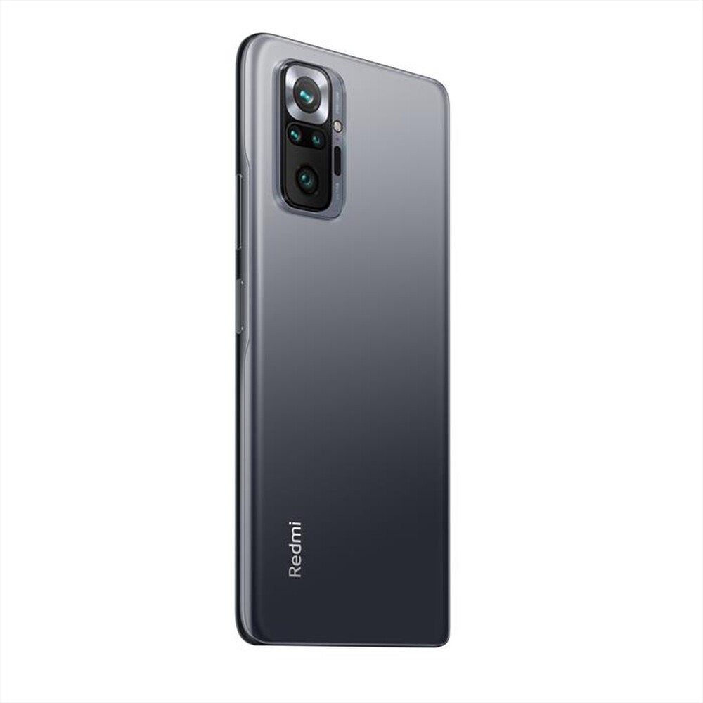 "XIAOMI - SMARTPHONE REDMI NOTE 10 PRO 6+128GB-Onyx Gray"