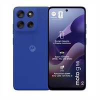 MOTOROLA - Smartphone MOTO G56 5G-DAZZLING BLUE, 