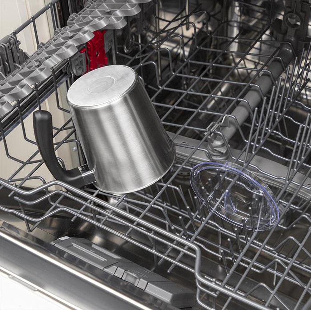 Immagine del prodotto PRINCESS - Monta latte ad induzione 243005-ACCIAIO