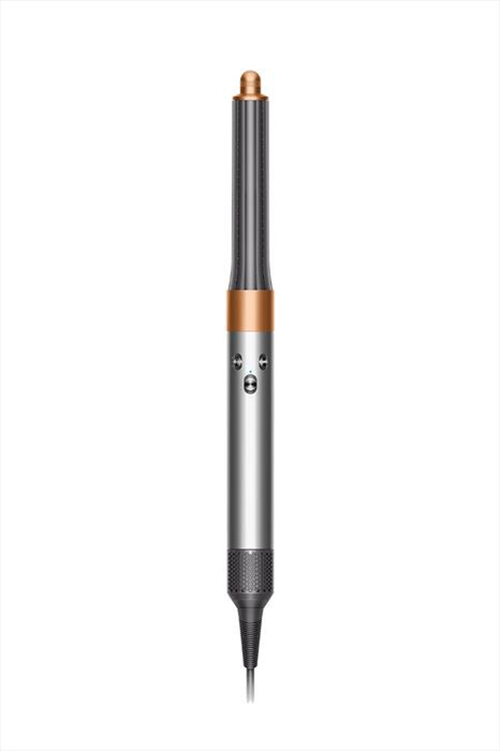 "DYSON - Styler AIRWRAP ORIGIN-NICKEL/RAME"
