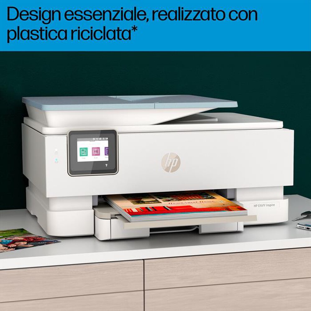 Immagine del prodotto HP - MULTIFUNZIONE ENVY 7921E 3 MESI INSTANT INK HP+