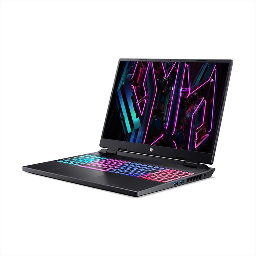 "ACER - Notebook PREDATOR HELIOS NEO 16 PHN16-71-98Z5-Nero"