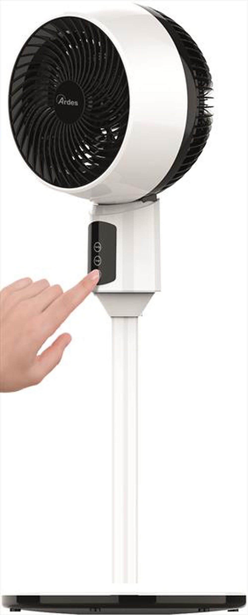 Immagine del prodotto ARDES - CIERZO-Bianco