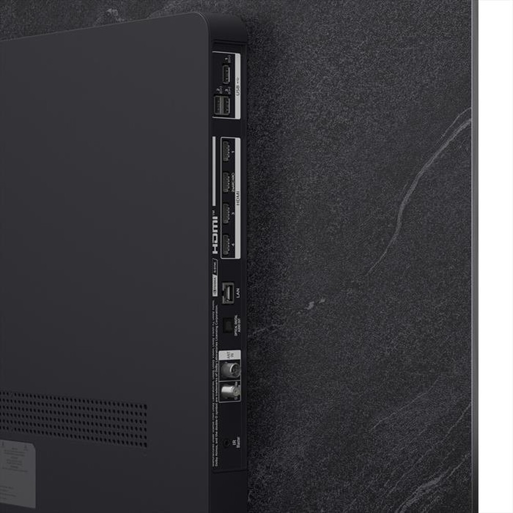 Immagine del prodotto LG - Smart TV OLED UHD 4K 65" OLED65C55LA-Black