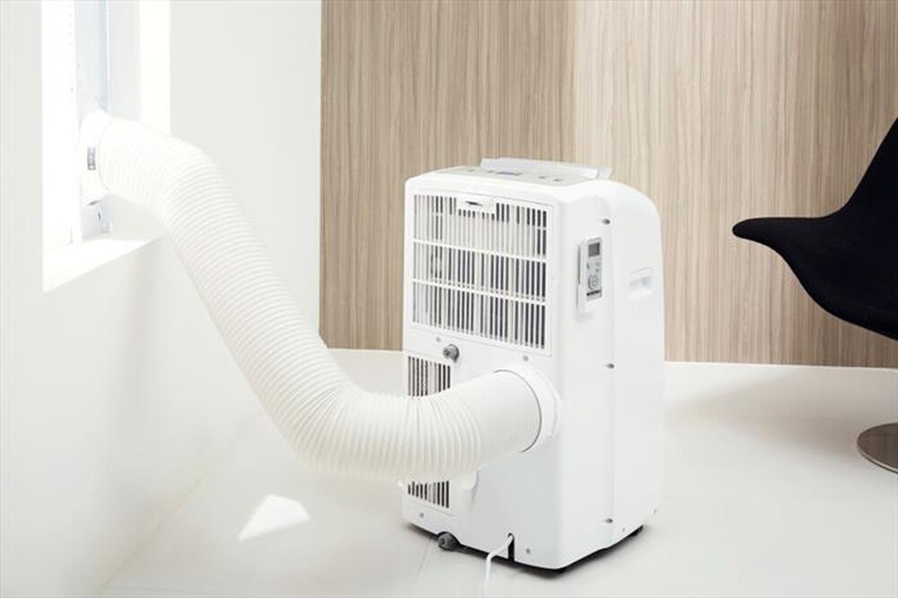 "WHIRLPOOL - PACW212CO Condizionatore portatile Monoblocco"