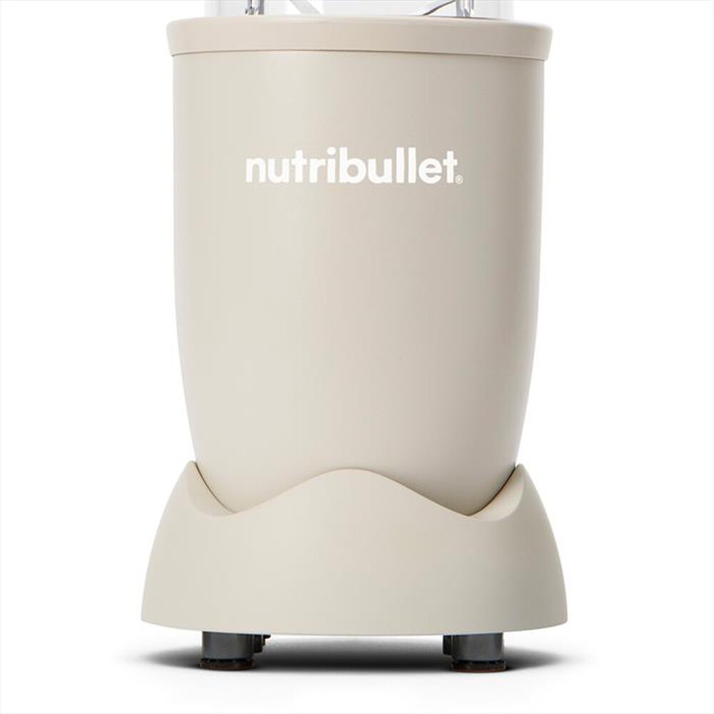 "NUTRIBULLET - Frullatore NB907MASN-sabbia"