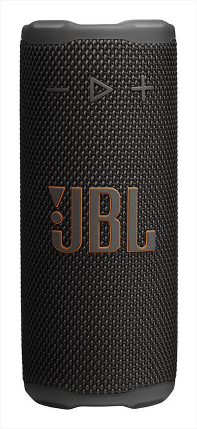 JBL - Diffusore Bluetooth compatto GRIP-Nero