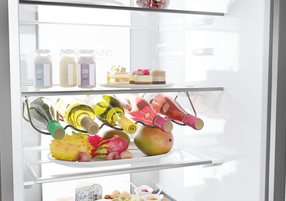 Immagine del prodotto HAIER - HDPW7620AANPK-Stainless steel