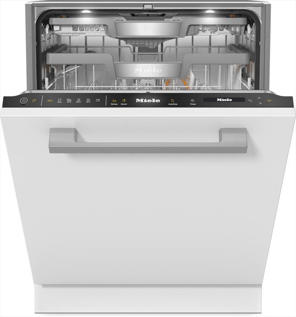 "MIELE - Lavastoviglie G 7771 SCVI AUTODOS 125 GALA EDITION"