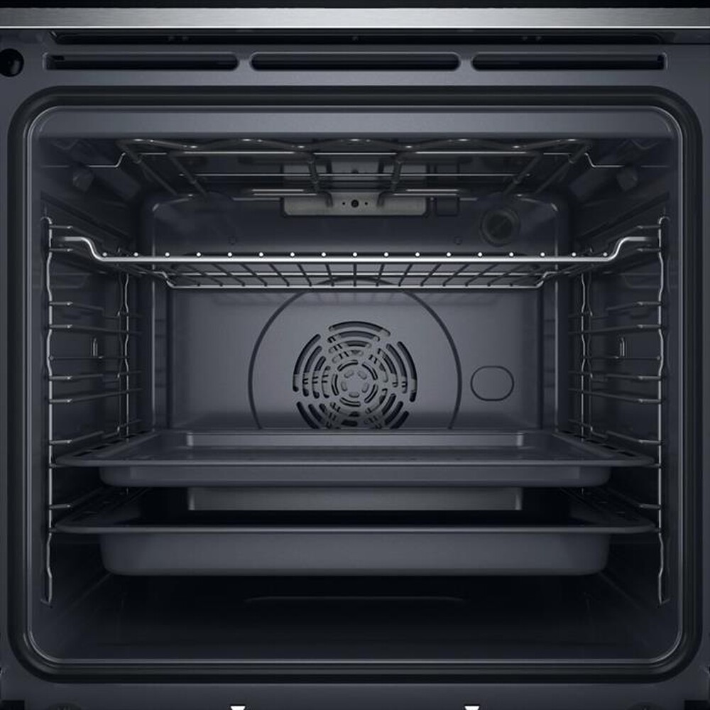 Immagine del prodotto WHIRLPOOL - Forno multifunzione WOI4IS8HM0XA Classe A+ 73lt