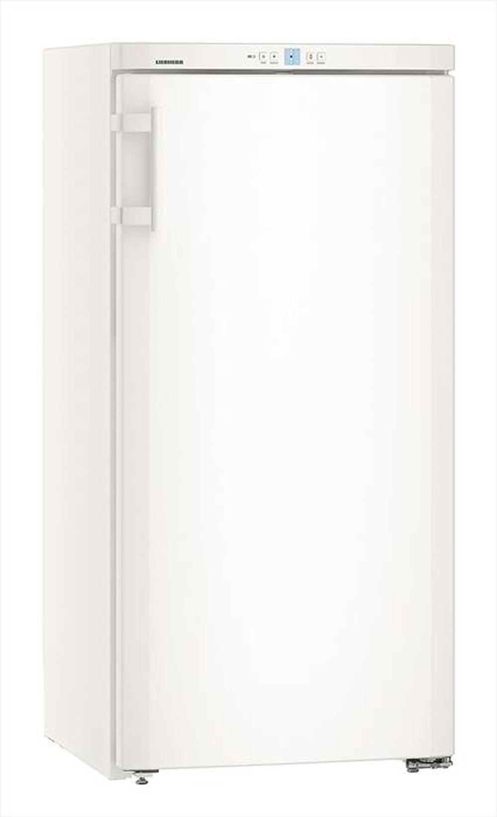 LIEBHERR - Frigorifero 1 porta K 2630-21 Classe F 258lt-Bianco