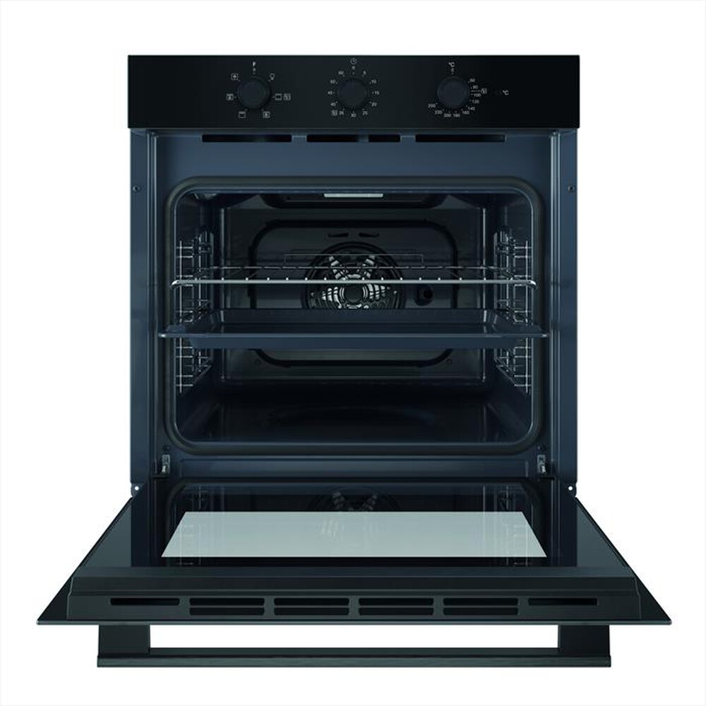 Immagine del prodotto HOTPOINT ARISTON - Forno incasso elettrico HAO 435H B Classe A
