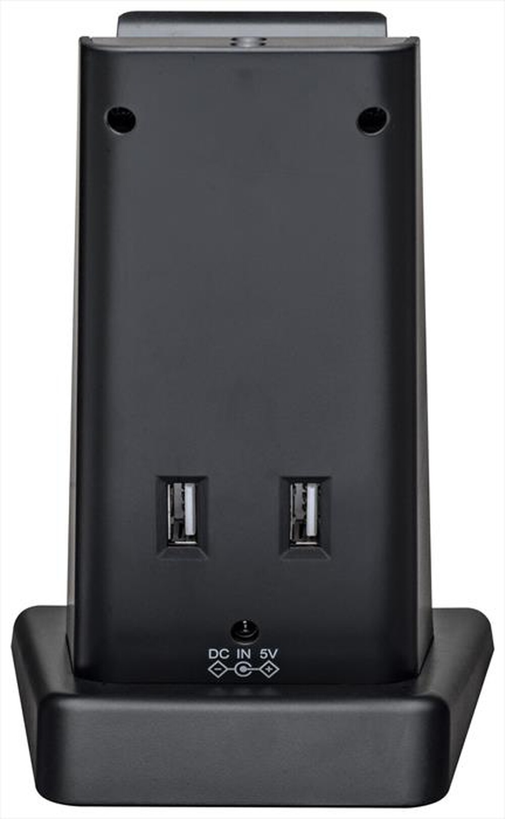 Immagine del prodotto BIG BEN - PS4DUALCHARGER-Nero