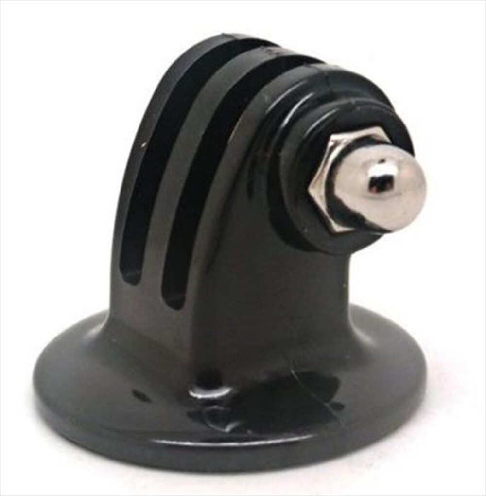 "REPORTER - 99502 Adattatore Treppiede Per Action Cam"