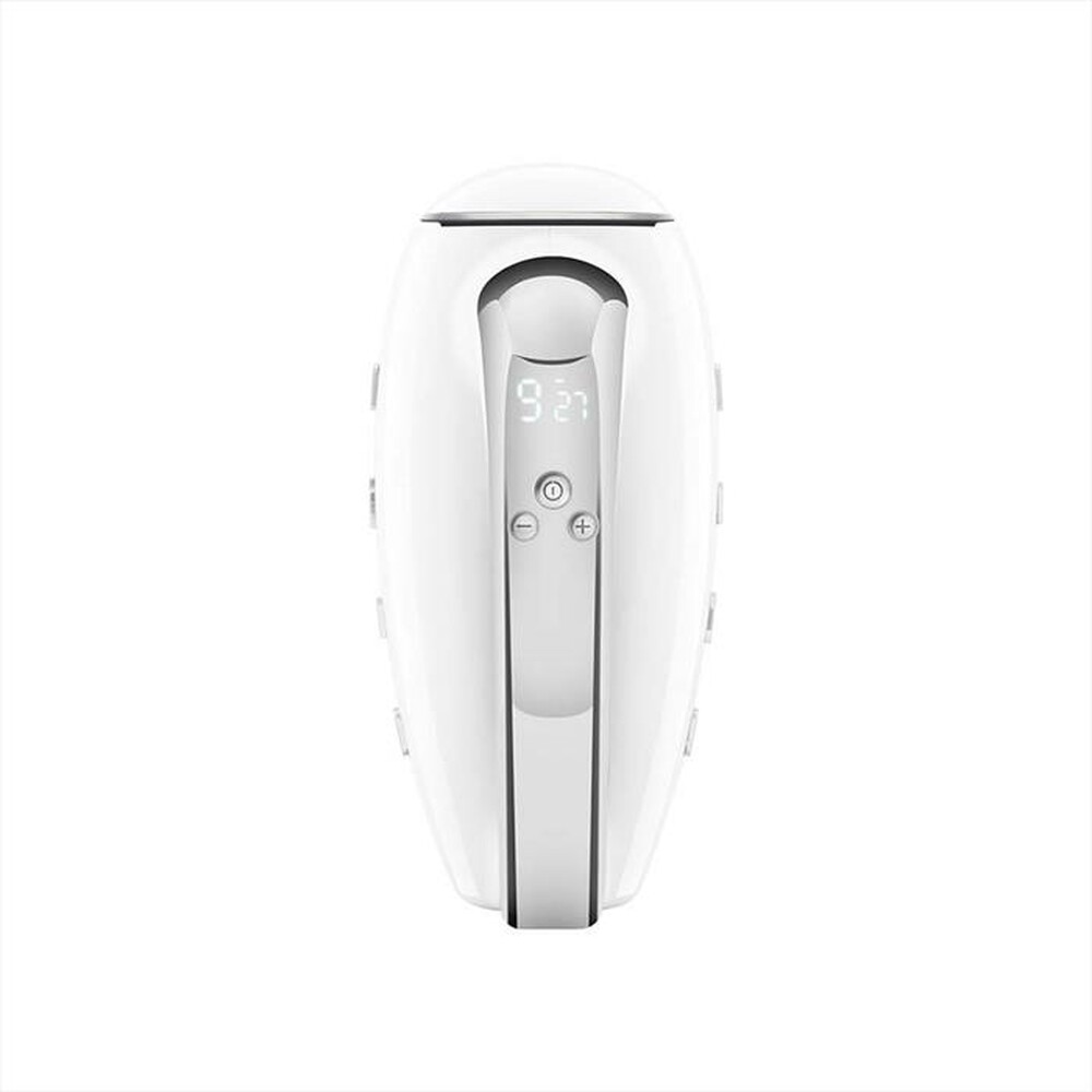 "SMEG - Sbattitore 50's Style – HMF01WHEU-Bianco"