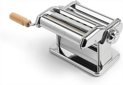 IMPERIA - Macchina per la pasta manuale 3100-Argento