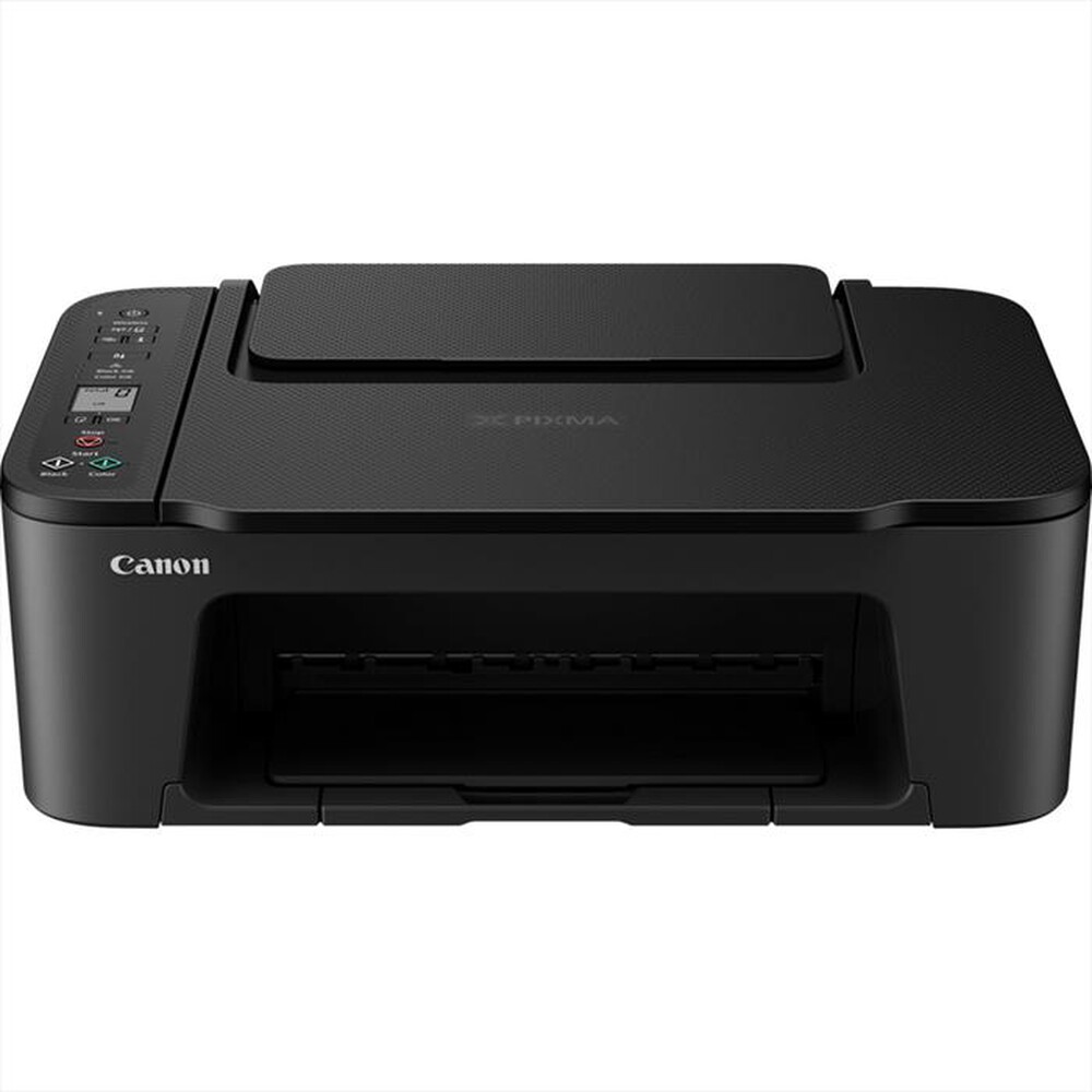 "CANON - Multifunzione PIXMA TS3550I-Black"