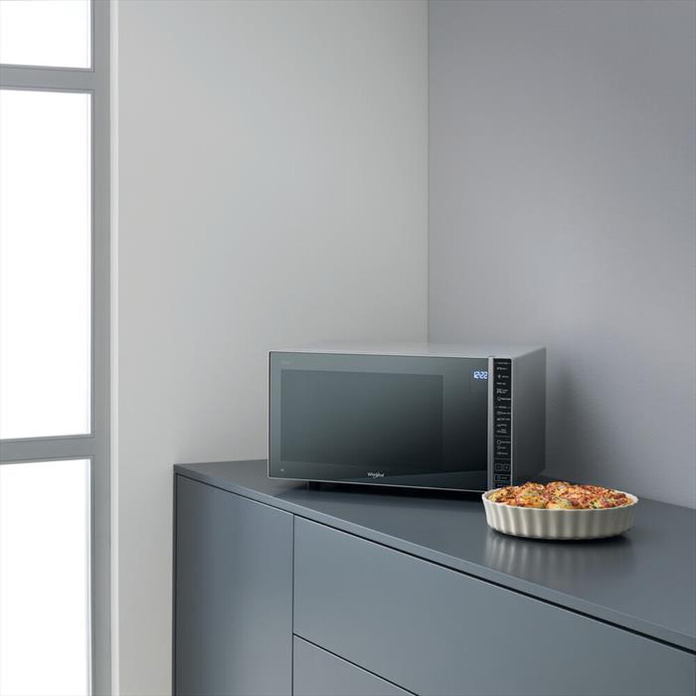 "WHIRLPOOL - MWP304M-MIRROR"