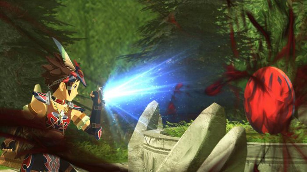 "NINTENDO - Monster Hunter Stories 2"