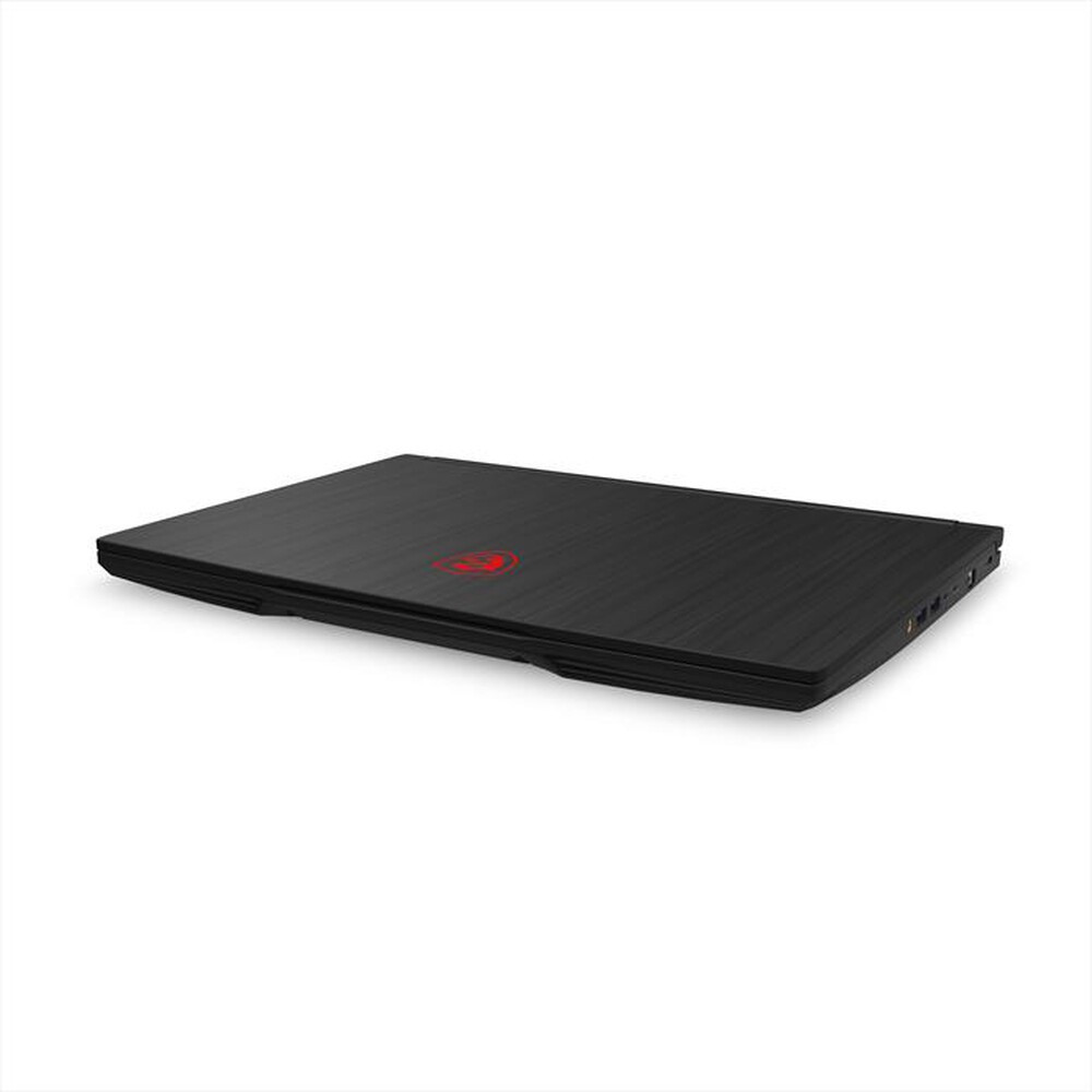 "MSI - GF65 THIN 10SDR-1078IT-Nero"