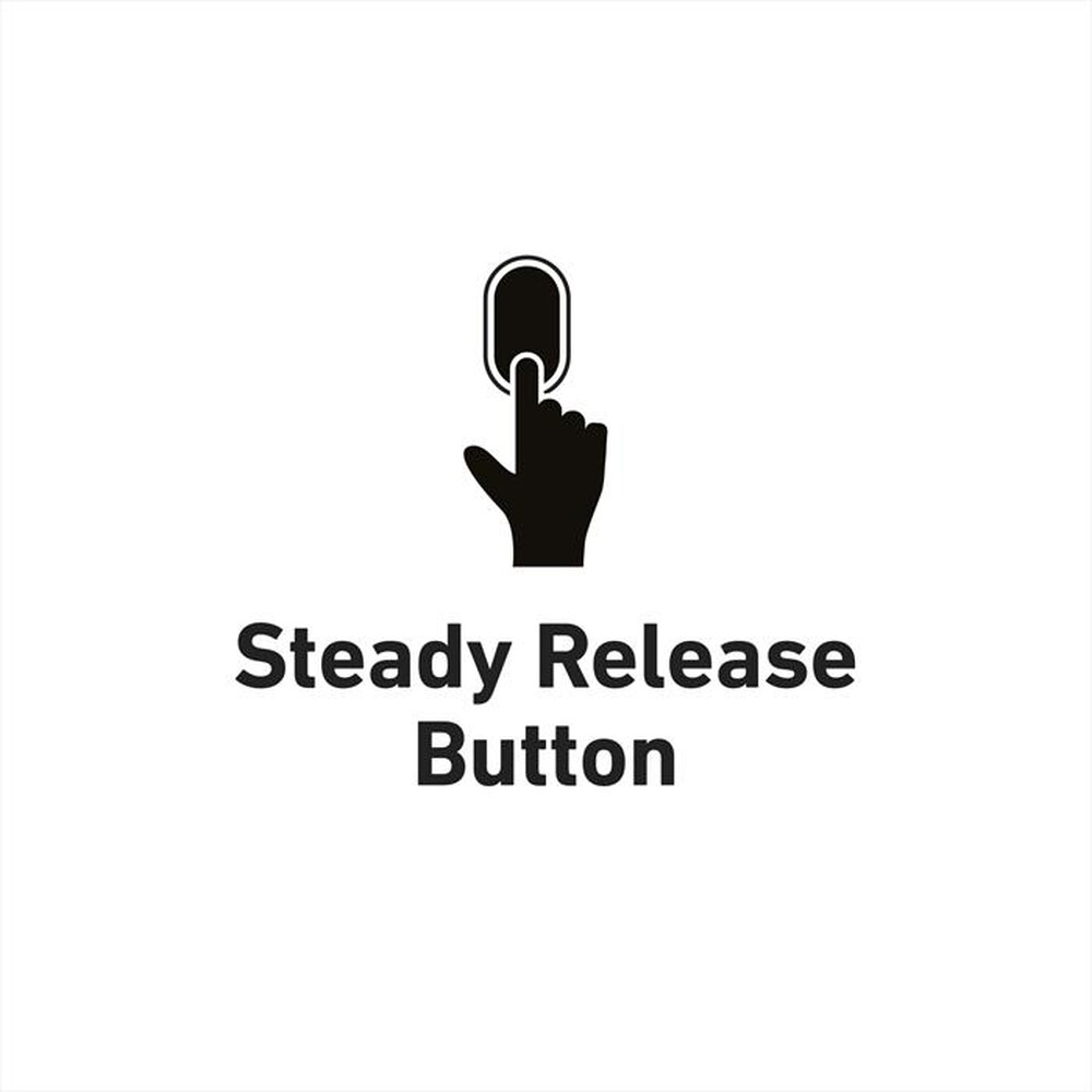 Immagine del prodotto SBS - TEHWSUPCLIPSTG-Nero