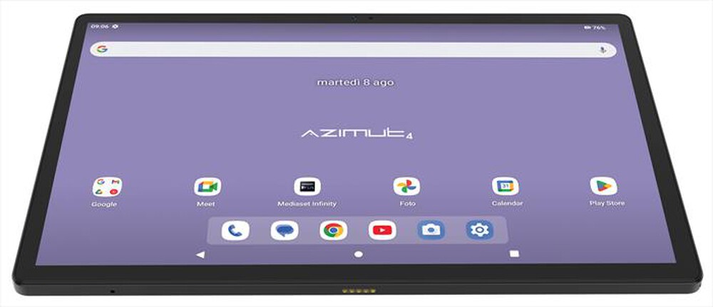 Immagine del prodotto MEDIACOM - Web book M-SP1AZ44