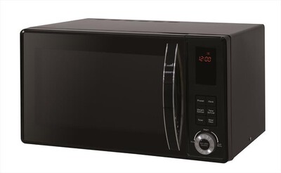 CRANKER - MWSD82SA3 M.O. 25LT NERO DIG.-NERO