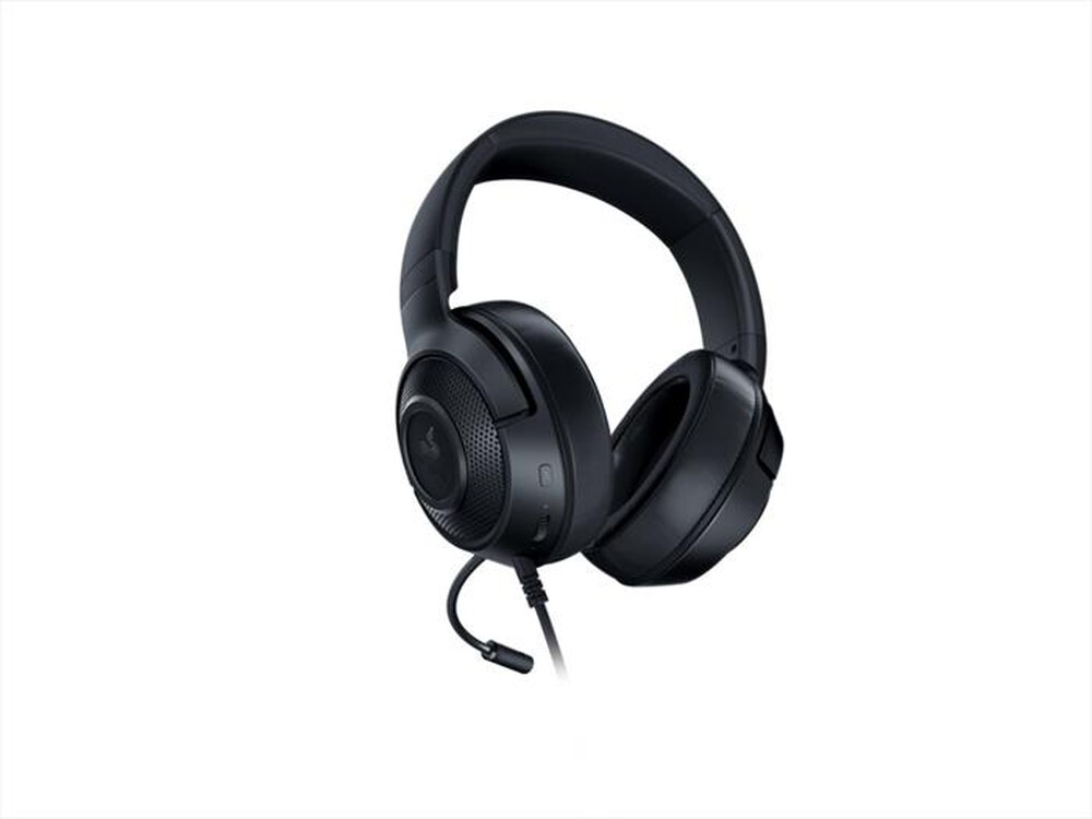 "RAZER - KRAKEN X-Black"