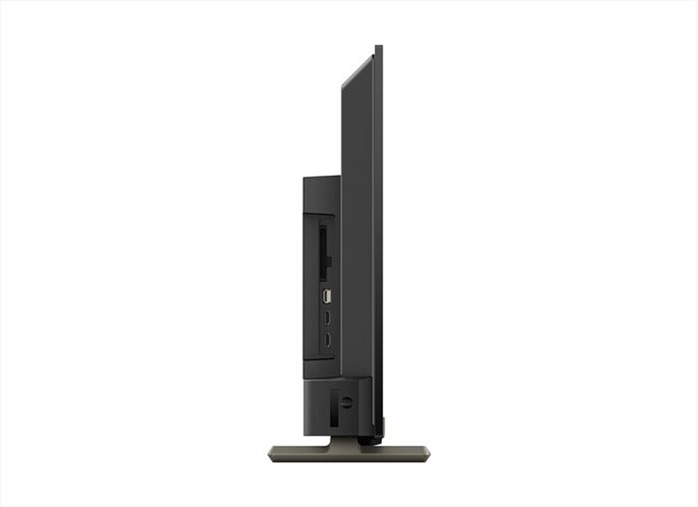 Immagine del prodotto PHILIPS - Smart TV LED HD READY 32" 32PHS6808/12-Nero